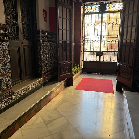 Habitaciones Corazon Centro Historico Malaga Exterior photo
